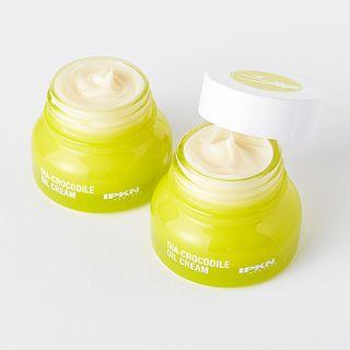 Ipkn - Dia-crocodile Oil Cream 50ml 50ml