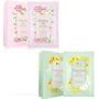 Double Doctor - Flower Essence Mask 5 Pcs - 2 Types