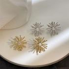 Alloy Firework Earring