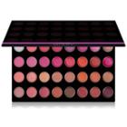 Shany - That First Kiss: The Masterpiece 32 Colors Gloss / Sheer Lip Palette / Refill As Figure Shown