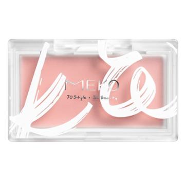 Meko - Blush Powder B001 Sweet Pink 4.5g