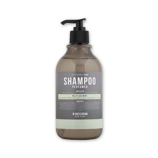W.dressroom - Perfumed Shampoo (#41 Jas-mint) 500ml 500ml
