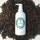 Cellbn - Cellxv Mega Plus Coffee Shampoo 500ml 500ml