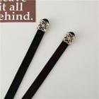 Faux Gemstone Belt