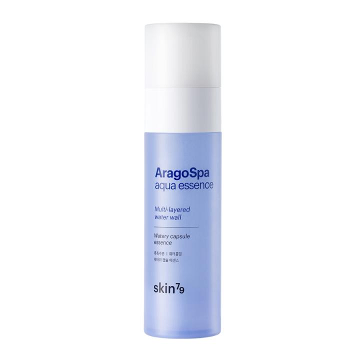 Skin79 - Aragospa Aqua Essence 50ml