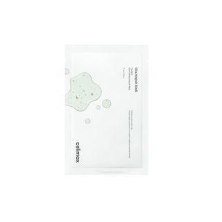 Celimax - The Real Cica Calming Ampule Mask 27ml
