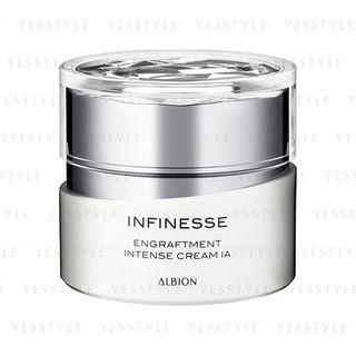 Albion - Infinesse Engraftment Intense Cream Ia 30g
