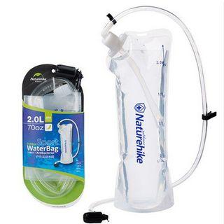 Soft Water Bag