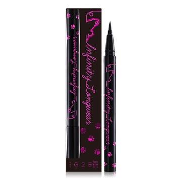 1028 - Infinity Longwear Eyeliner (#02 Brown) 0.55g