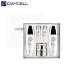 Daycell - Esthenique Snail Premium Skin Care Set: Skin 150ml + 30ml + Emulsion 150ml + 30ml + Cream 50ml