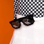 Pixel Sunglasses
