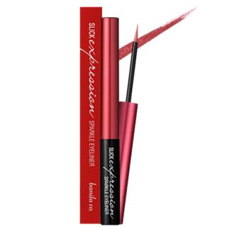 Banila Co. - Slick Expression Sparkle Eyeliner (#04 Pink)