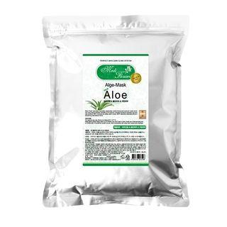 Mediflower - Alge-mask - 9 Types Aloe