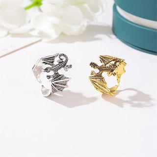 Pterosaur Ring