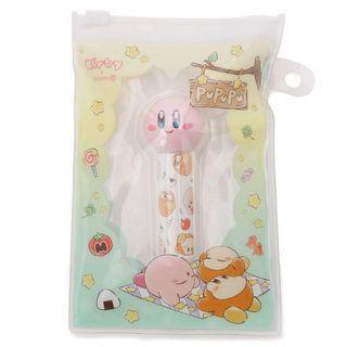 Its Demo - Kirby Lip Cream (peach) One Size