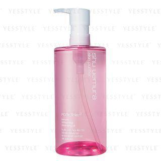 Shu Uemura - Porefinist  Sakura Refreshing Cleansing Oil 450ml/15.2oz