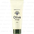 Kracie - Na Ve Botanical Olive Face Wash 130g