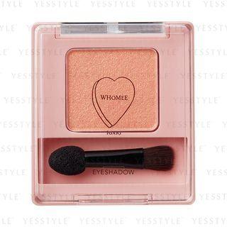 Whomee - Eyeshadow Charles Coral 1 Pc