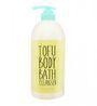Cathy Doll - White Tofu Body Bath Cleanser 750ml
