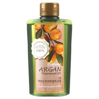 Kwailnara - Confume Argan Treatment Oil 120ml