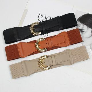 C-shape Waist Belt