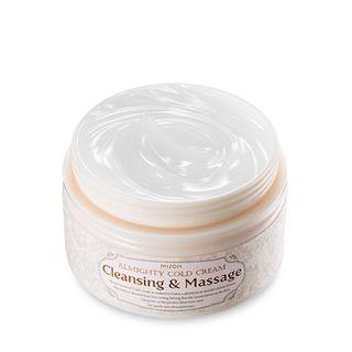 Mizon - Almighty Cold Cream 200ml 200ml