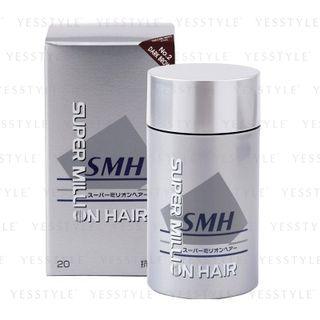 Super Million Hair - Super Million Hair (#002 Dark Brown) 20g