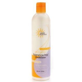 Earth Science - Fragrance Free Conditioner 12 Oz 12oz / 355ml
