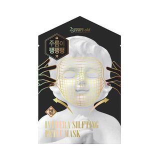 23years Old - Inthera Silfting Petit Mask Set 10pcs 27ml X 10pcs