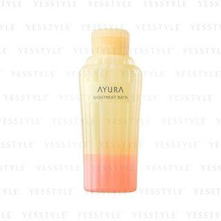 Ayura - Nightreat Bath 300ml
