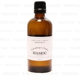 Caring Japan - Hamoc Macademia Nut Oil 100ml