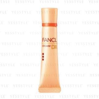 Fancl - Cream Dx 12g X 2