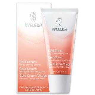 Weleda - Everon Cold Cream 1 Oz 1oz / 30ml