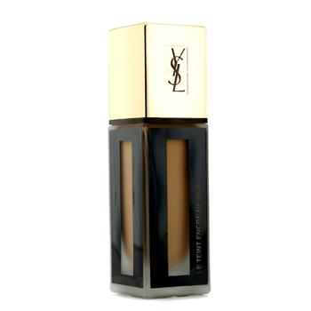 Yves Saint Laurent - Le Teint Encre De Peau Fusion Ink Foundation Spf18 - # B40 Beige 25ml/0.84oz