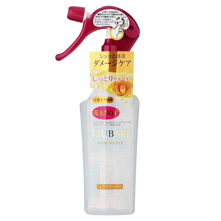 Shiseido - Tsubaki Hair Water 220ml