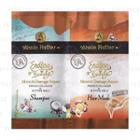 Ahalo Butter - Endless Beauty Shampoo 10ml + Hair Mask 10g 10ml X 2 Pcs