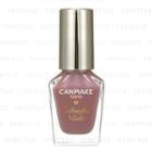 Canmake - Colorful Nails (#08 Misty Move) 8 Ml
