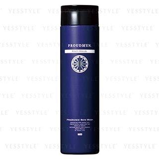 Proudmen. - Fragrance Skin Wash 250ml