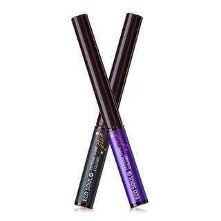 The Saem - Eco Soul Extreme Shine Eyeliner Galm