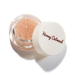 The Saem - Honey Oatmeal Lip Scrub 7ml