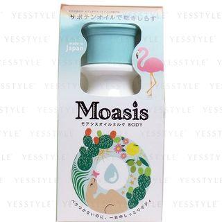 Moasis Moist Oil Milk 100ml