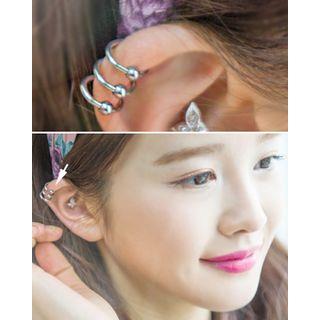 Tiered Ear Cuff (single)