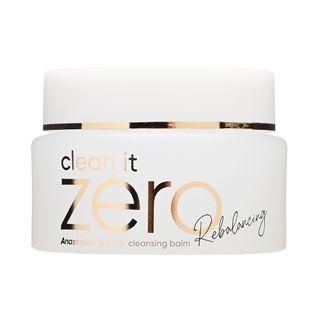 Banila Co - Clean It Zero Anastatica Subtile Cleansing Balm Rebalancing 50ml 50ml