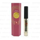 Makanai Cosmetics - Gold Leaf Lip Essence 6g Yuzu Honey