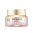 The Face Shop - Rose Bloom Tone Up Cream 50ml
