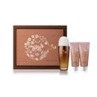 Donginbi - Yul Red Ginseng First Essence Set : Yul Essence 70ml + Gommage Peeling 70ml + Cleansing Foam 70ml 3pcs