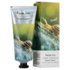 Farm Stay - Snail Visible Difference Hand Cream 100ml