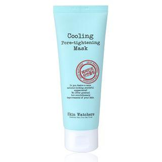 Skin Watchers - Cooling Pore-tightening Mask 100ml 100ml