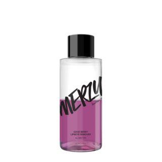 Merzy - Good Berry Lip & Eye Remover 210ml