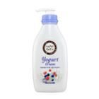 Happy Bath - Yogurt Cream Body Wash #mix Berry 500g 500g